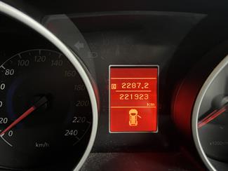 2009 Mitsubishi Outlander - Thumbnail