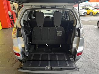 2009 Mitsubishi Outlander - Thumbnail