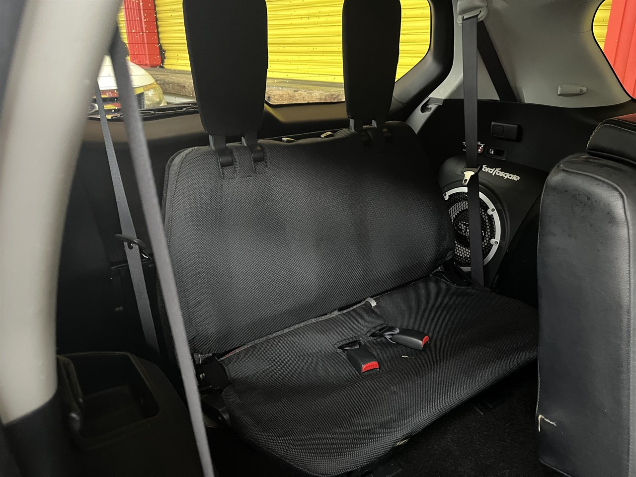 2009 Mitsubishi Outlander
