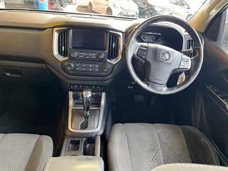 2018 Holden Colorado - Thumbnail