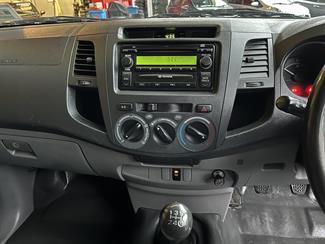 2006 Toyota Hilux - Thumbnail