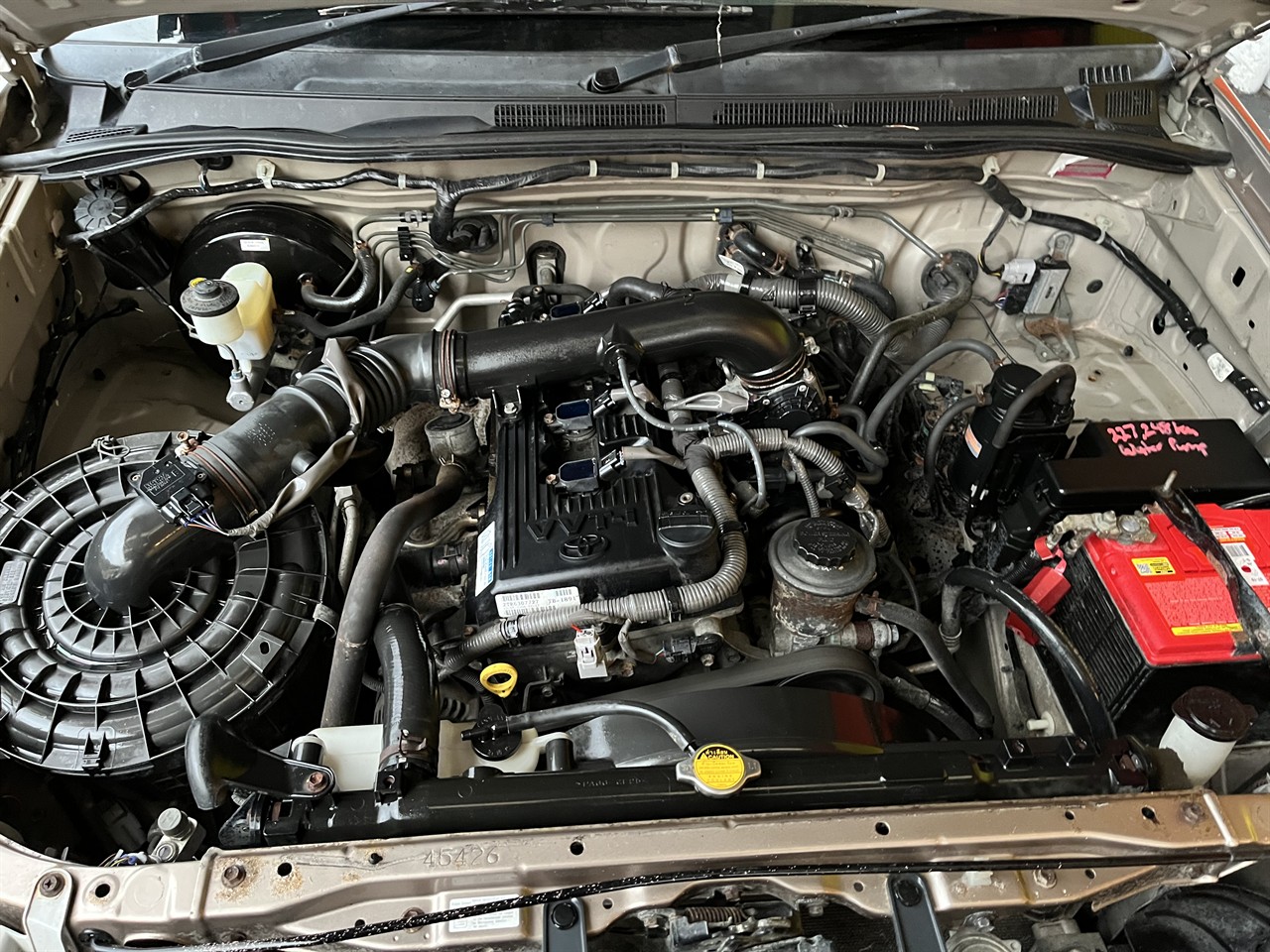 2006 Toyota Hilux