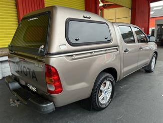 2006 Toyota Hilux - Thumbnail