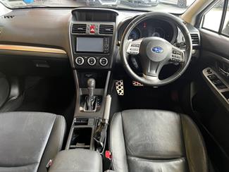2013 Subaru Xv - Thumbnail