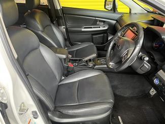 2013 Subaru Xv - Thumbnail