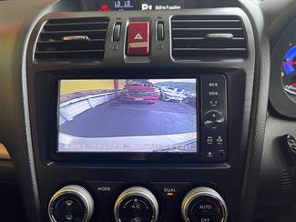 2013 Subaru Xv - Thumbnail
