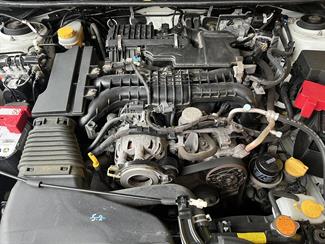 2013 Subaru Xv - Thumbnail