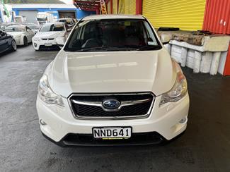 2013 Subaru Xv - Thumbnail