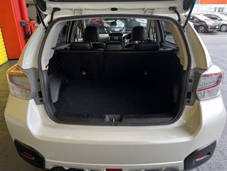 2013 Subaru Xv - Thumbnail