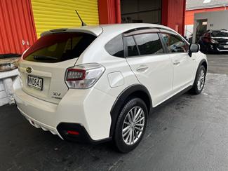 2013 Subaru Xv - Thumbnail