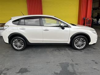 2013 Subaru Xv - Thumbnail