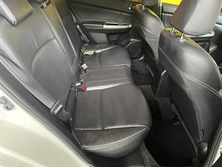 2013 Subaru Xv - Thumbnail