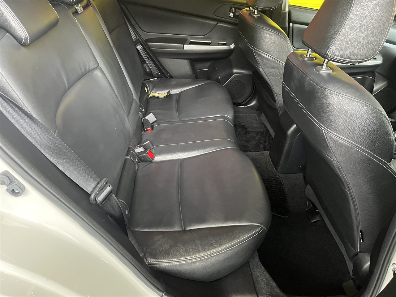 2013 Subaru Xv