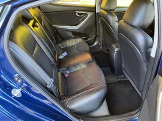 2011 Hyundai elantra - Thumbnail