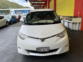 2006 Toyota Estima - Thumbnail