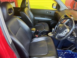 2010 Nissan X-Trail - Thumbnail
