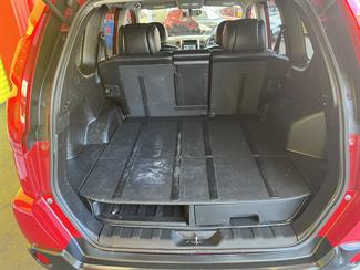 2010 Nissan X-Trail - Thumbnail