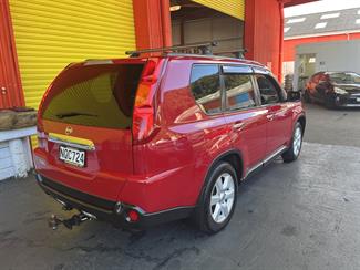 2010 Nissan X-Trail - Thumbnail