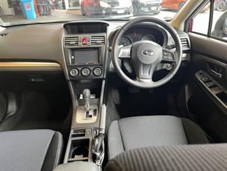 2013 Subaru Impreza - Thumbnail