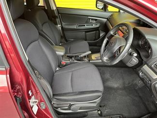 2013 Subaru Impreza - Thumbnail