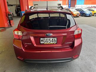 2013 Subaru Impreza - Thumbnail