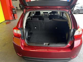 2013 Subaru Impreza - Thumbnail