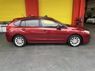 2013 Subaru Impreza - Thumbnail