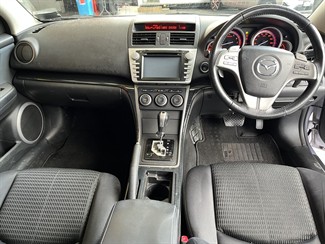 2008 Mazda Atenza - Thumbnail