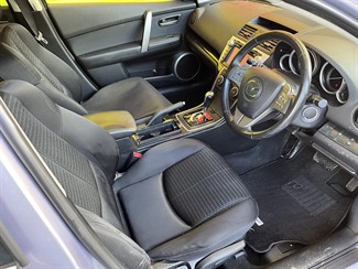 2008 Mazda Atenza - Thumbnail