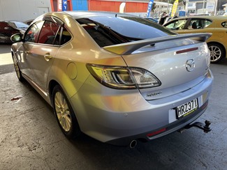 2008 Mazda Atenza - Thumbnail