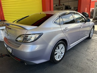 2008 Mazda Atenza - Thumbnail