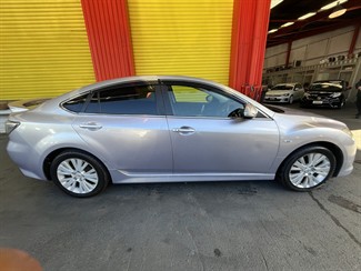 2008 Mazda Atenza - Thumbnail