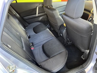 2008 Mazda Atenza - Thumbnail