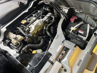 2017 Nissan Nv350 - Thumbnail
