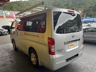 2017 Nissan Nv350 - Thumbnail