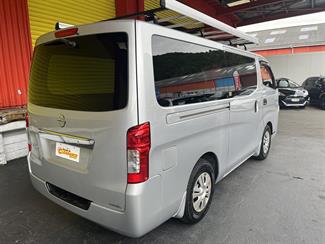 2017 Nissan Nv350 - Thumbnail