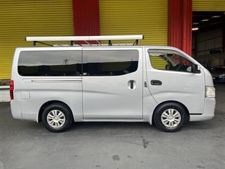 2017 Nissan Nv350 - Thumbnail