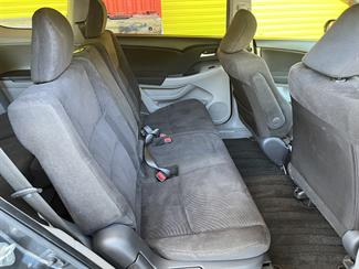 2010 Honda Odyssey - Thumbnail