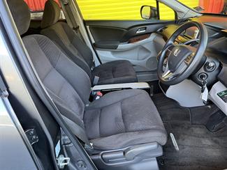 2010 Honda Odyssey - Thumbnail