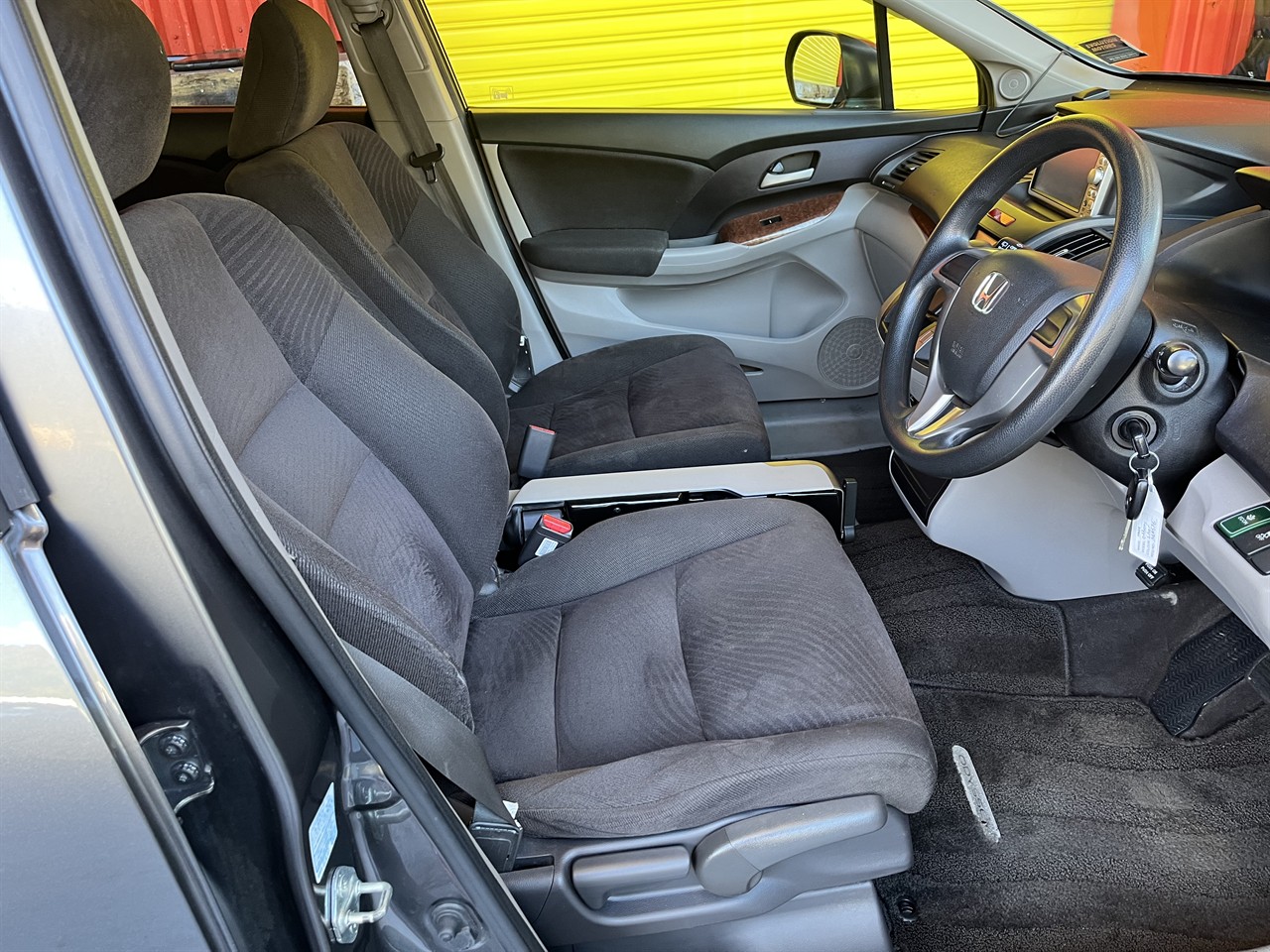 2010 Honda Odyssey