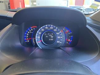 2010 Honda Odyssey - Thumbnail