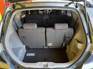 2010 Honda Odyssey - Thumbnail