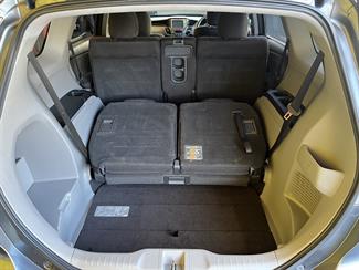 2010 Honda Odyssey - Thumbnail