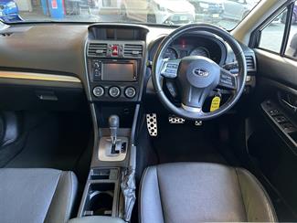 2014 Subaru Xv - Thumbnail