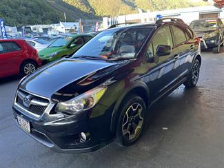 2014 Subaru Xv - Thumbnail