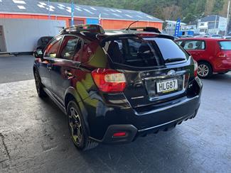2014 Subaru Xv - Thumbnail