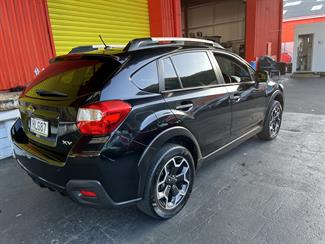 2014 Subaru Xv - Thumbnail
