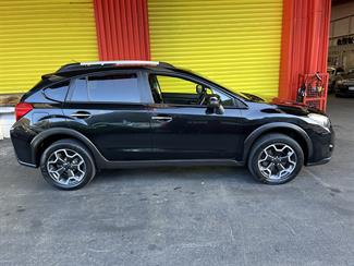 2014 Subaru Xv - Thumbnail