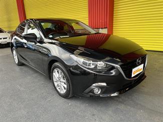 2015 Mazda Axela - Thumbnail