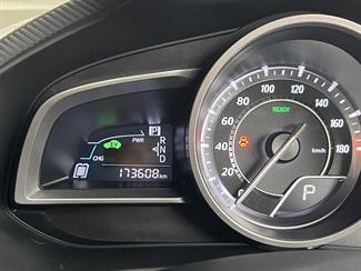 2015 Mazda Axela - Thumbnail